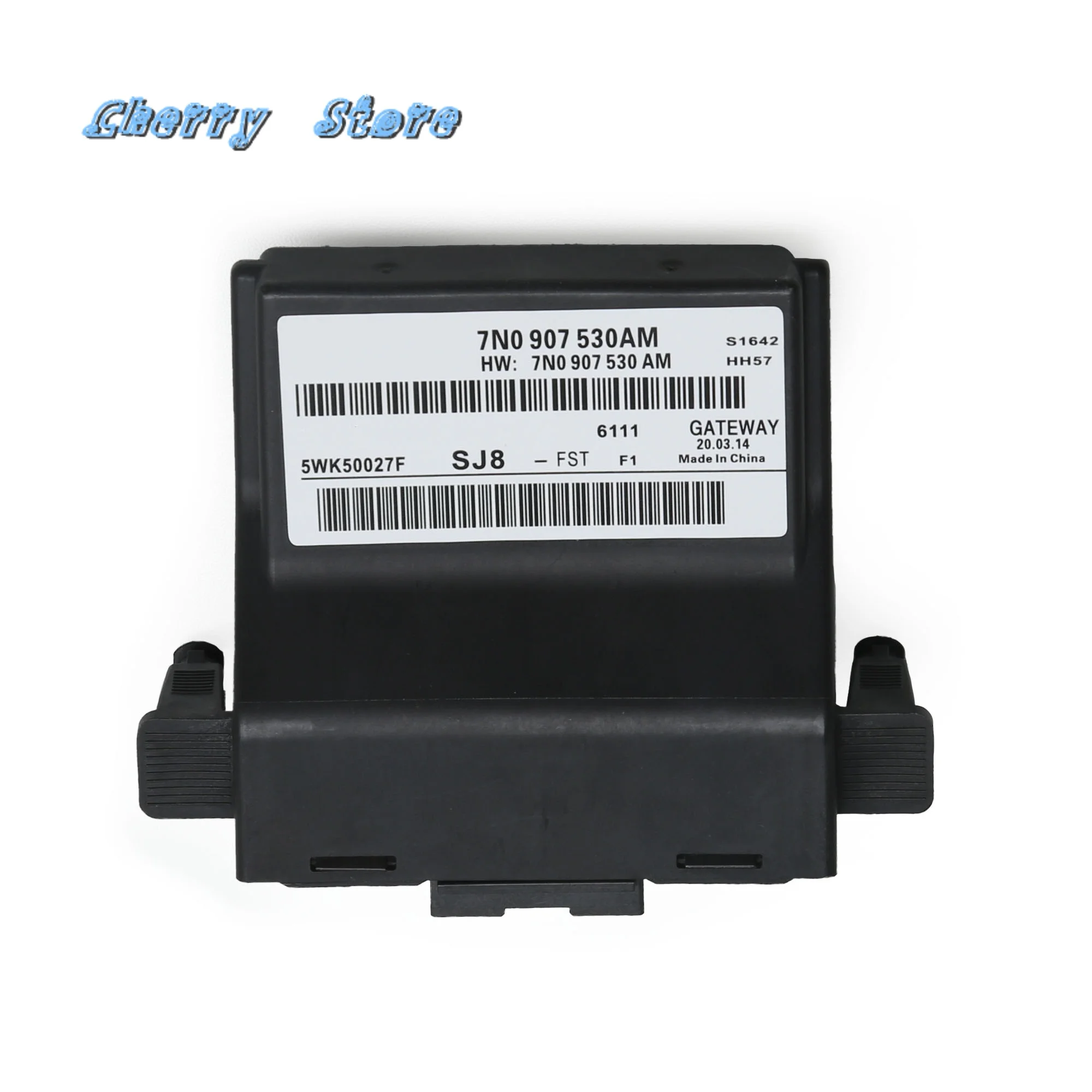 

RCD 510 RNS 510 Gateway Control Unit For VW Golf MK6 Jetta MK6 NCS Eos Touran Tiguan Skoda Octavia Superb Yeti 7N0 907 530 AM