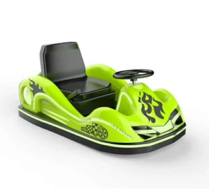 Amusement Electric Car For Sale|Amusement Drift Car Supplier|Outdoor Playground Bumper Car For Sale