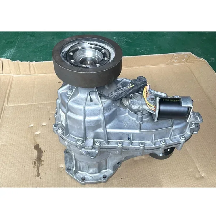 Auto Parts Transmission Transfer Case For Ford Ranger Everest 2.2 L EB3P 7A195 BA