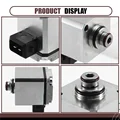  E39 E34用油圧ステアリングラックソレノイドバルブ 32411134 FOR BMW E39 E34 Car Hydraulic Steering Rack Solenoid Valve