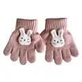 Pink bunny