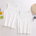 White vest