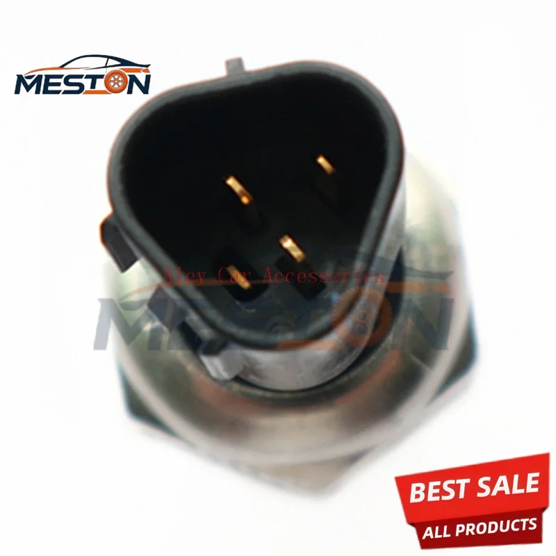 OEM 89458-22010 89458-30011 Fuel Rail Pressure Sensor for Lexus GS350 GS430 IS F LS460 2URFSE