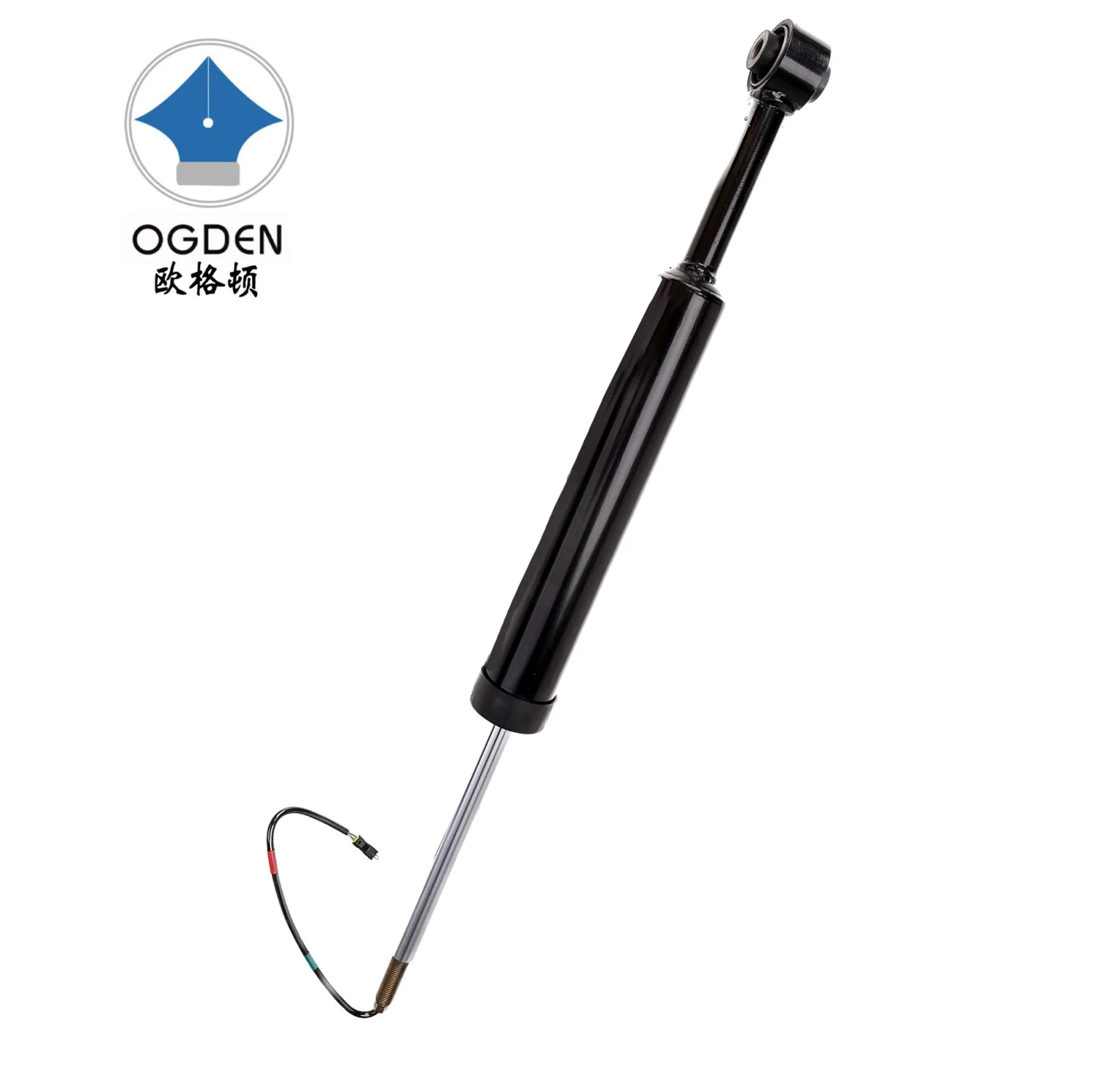 OGDEN 1PCS Rear left/right air suspension shock absorber struts for Maserati Levante M161 2017-2022 670037439 462400011553