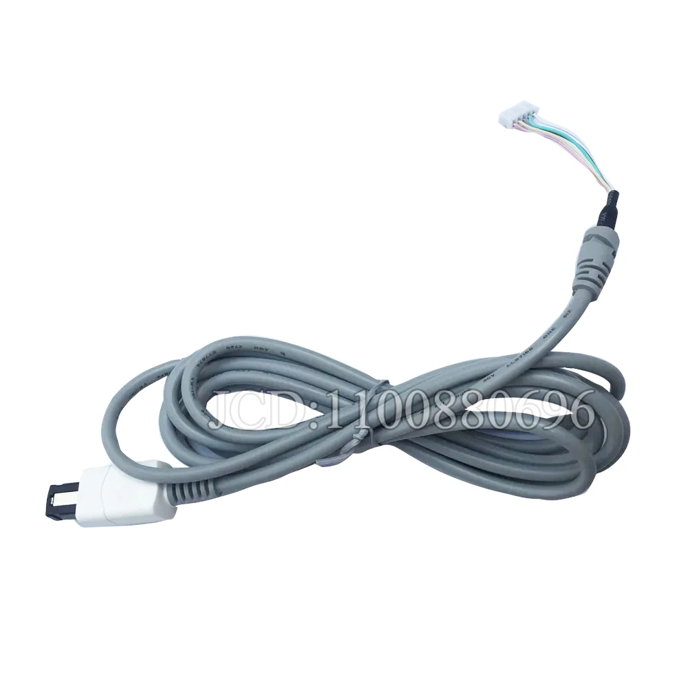 2M Repair cable cord gamepad Controller Cable for Sega DC dreamcast game controller game handle Joystick