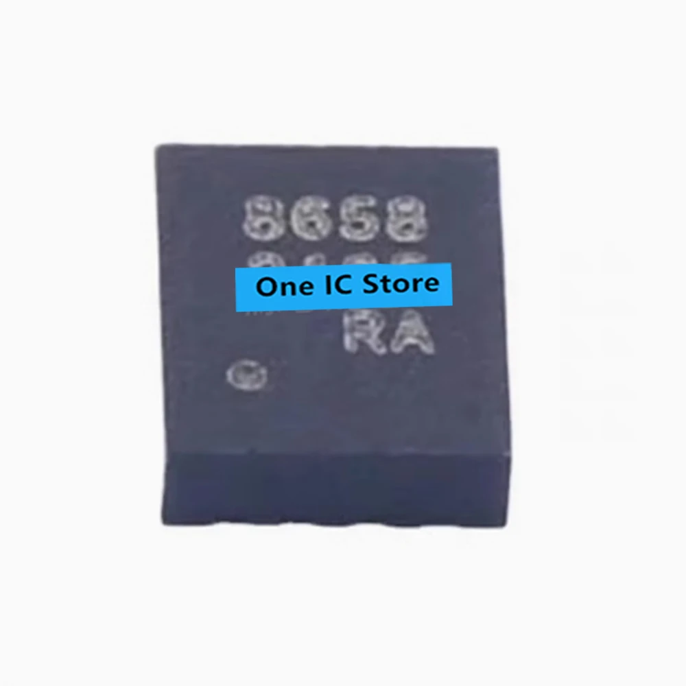 

5pcs/lot 100% Original QMI8658C 8658 LGA Brand New Genuine Ic