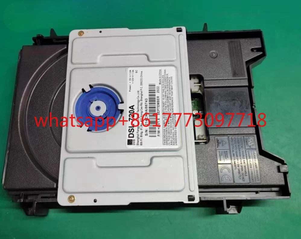 

1PC NEW DSL-720A G08 CD ROM DSL720A Quality Assurance