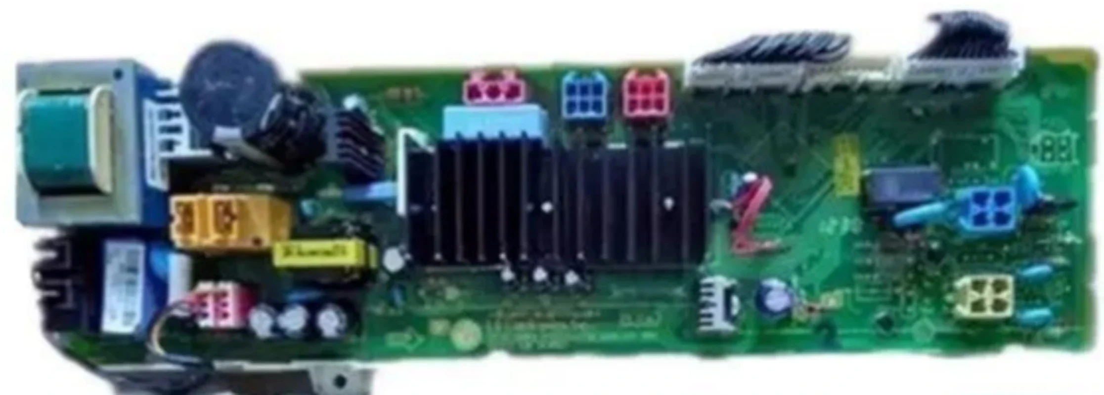 for LG washing machine computer board WD-N10230D WD-N12235D WD-N10270D EBR35664512