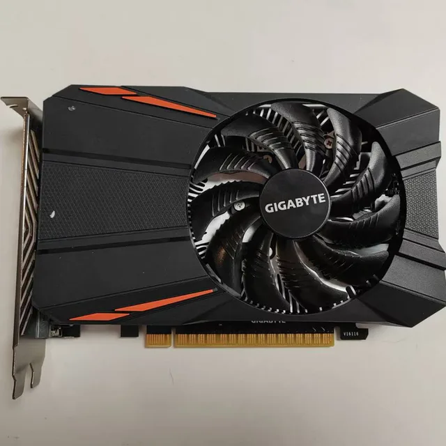 GeForce GTX store graphics card