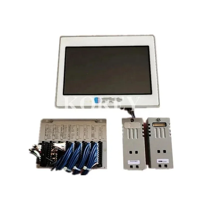 

Touch Screen ETOP507M & ETOP507MU4P1