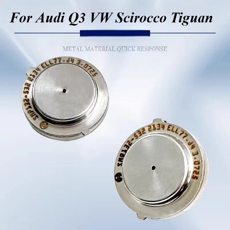 

Pair Of 2 Pcs ODE DQ380Transmission Pressure Sensor Control Unit TCM TCU 725.0 For Audi Q3 VW Scirocco Tiguan