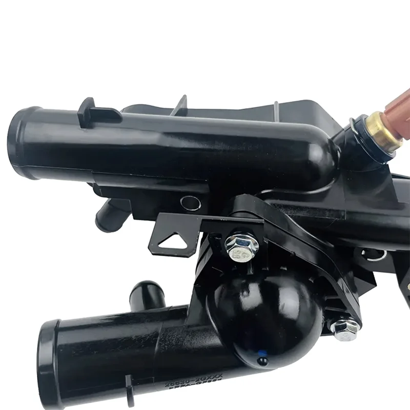 Conjunto de control de temperatura del refrigerante del coche 25600-2G510 256002G510 para Hyundai Azera 2011-2014