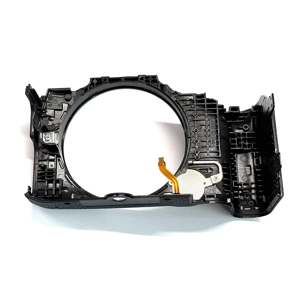 Original New R10 Front Cover Assy With Grip For Canon EOS R10 Camera Repair Parts