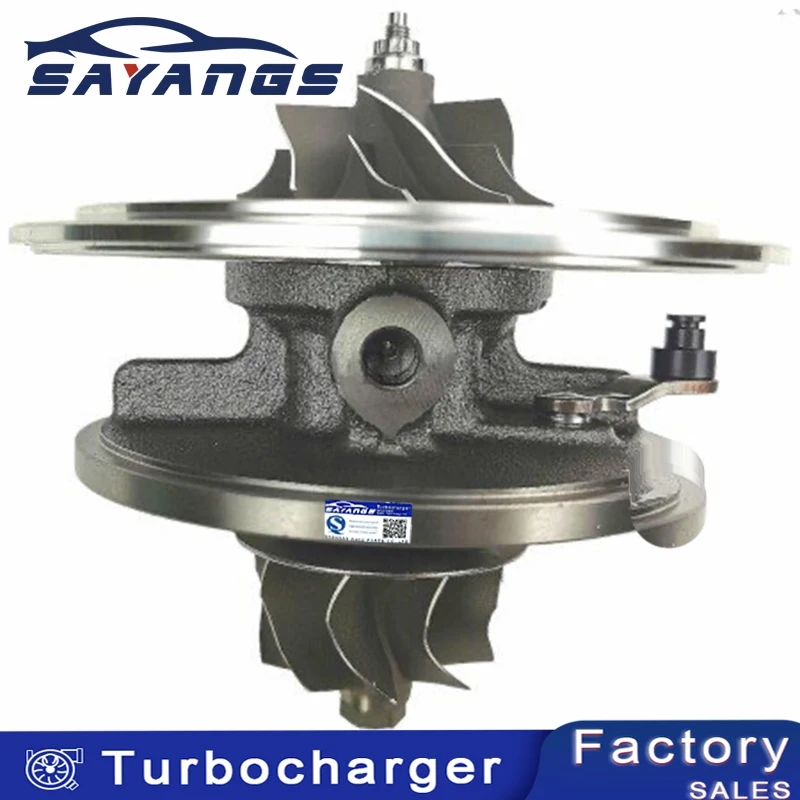 

Сердечник турбокомпрессора CHRA BMW 530d E60 E61 160 кВт 742730 11657790308 742730 742730-5019S 742730-9019S 742730-5018S