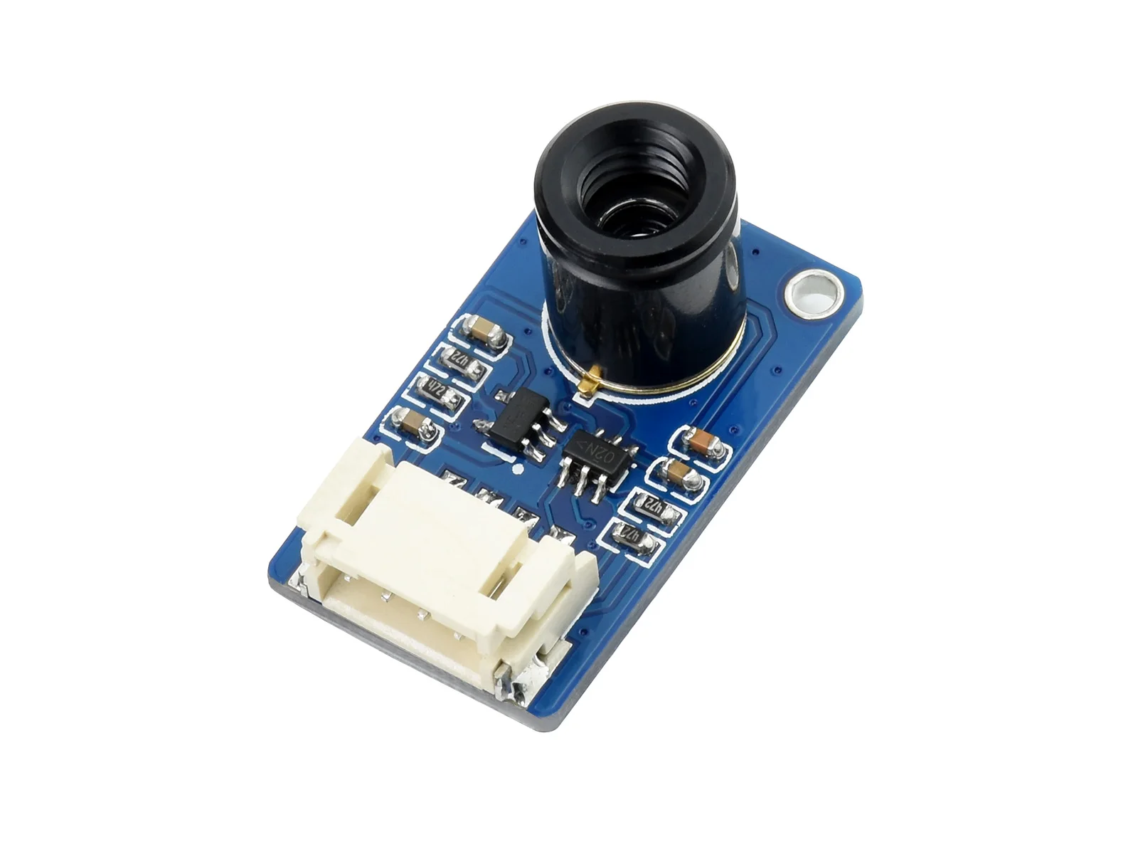 Waveshare 32*24 Pixels MLX90640 IR Array Thermal Imaging Camera Module for Raspberry Pi/Arduino, 55 Degree Field of View, I2C