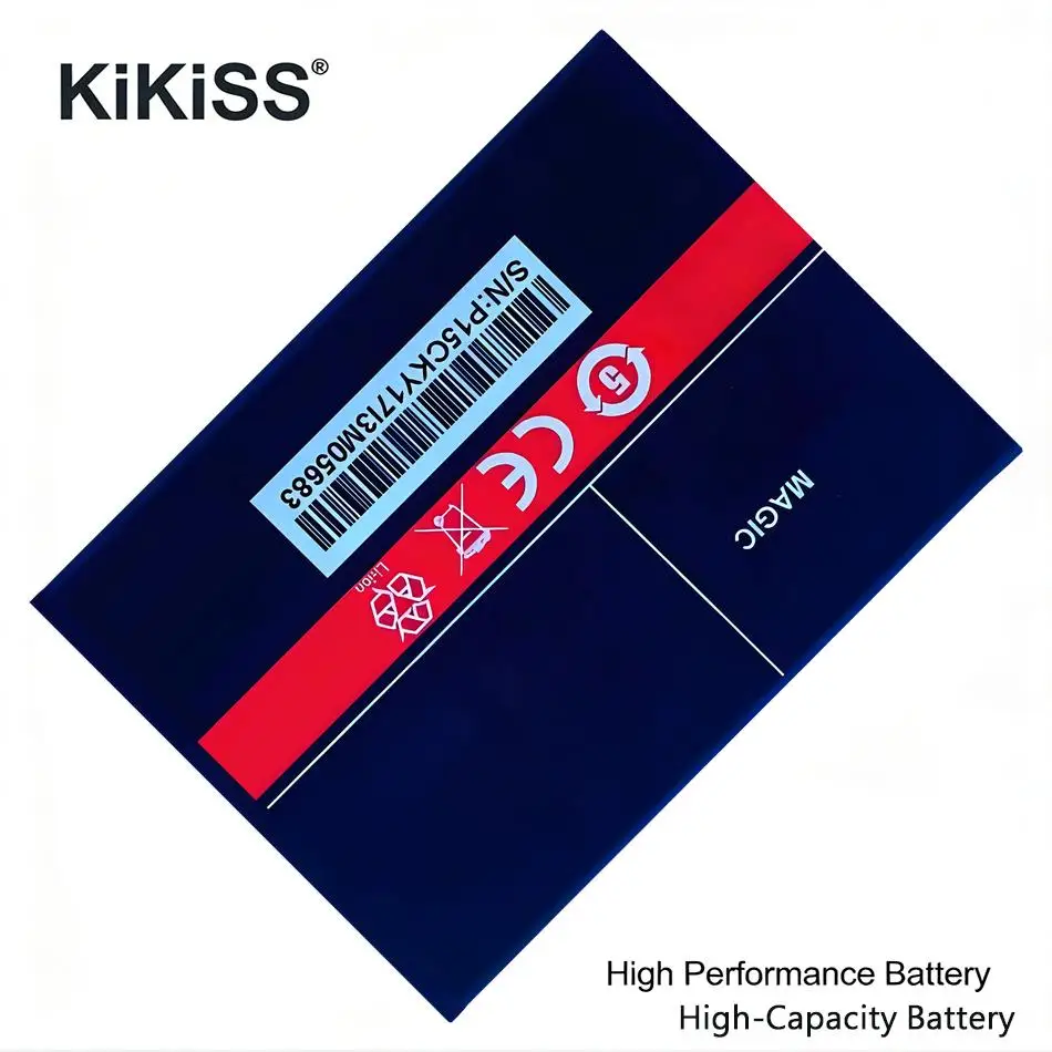 

Надежный мобильный аккумулятор для Cubot Magic, 2600 мАч, долговечный