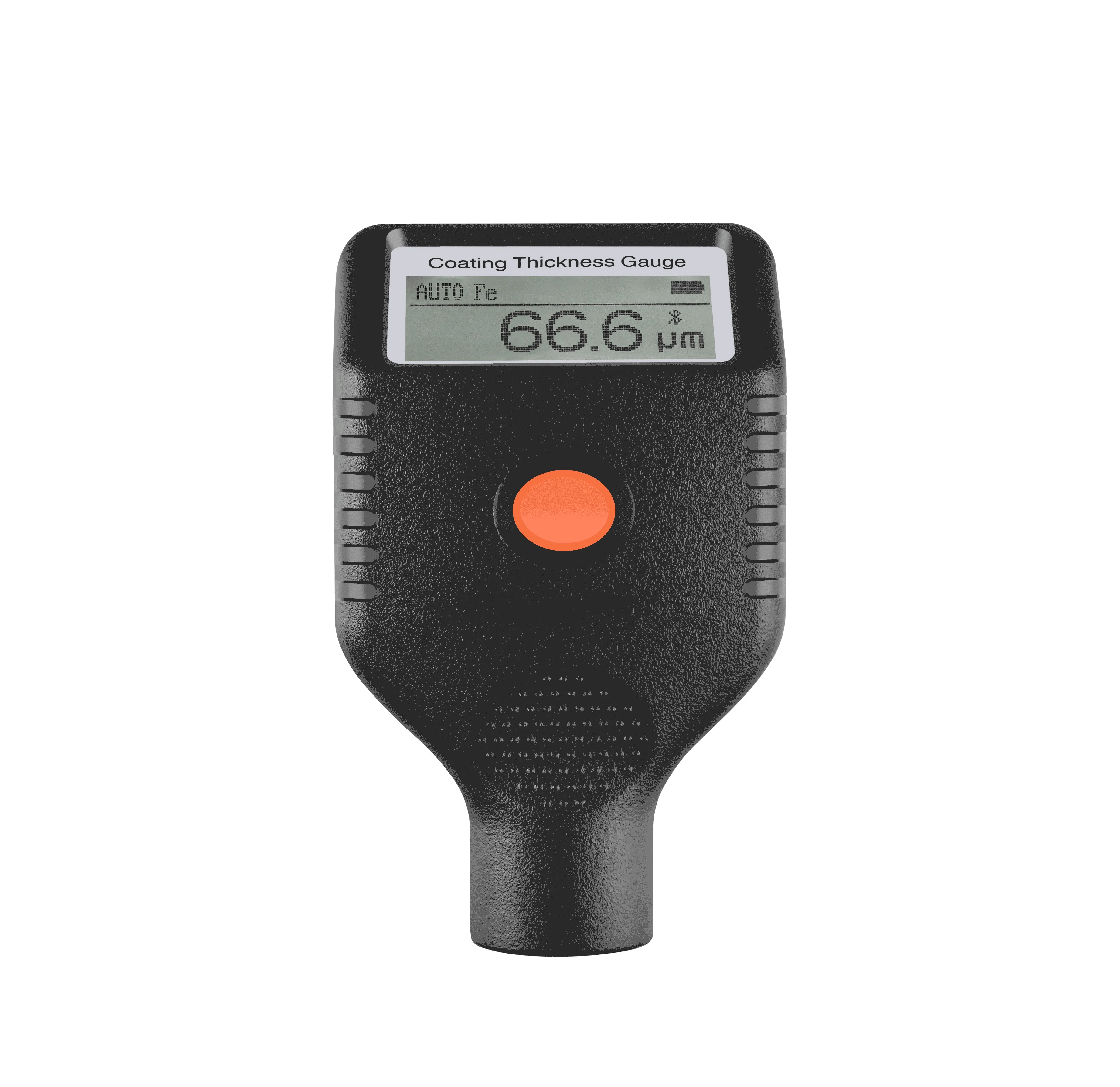 Portable Mini Digital Coating Paint Thickness Gauge Meter Tester Car Painting