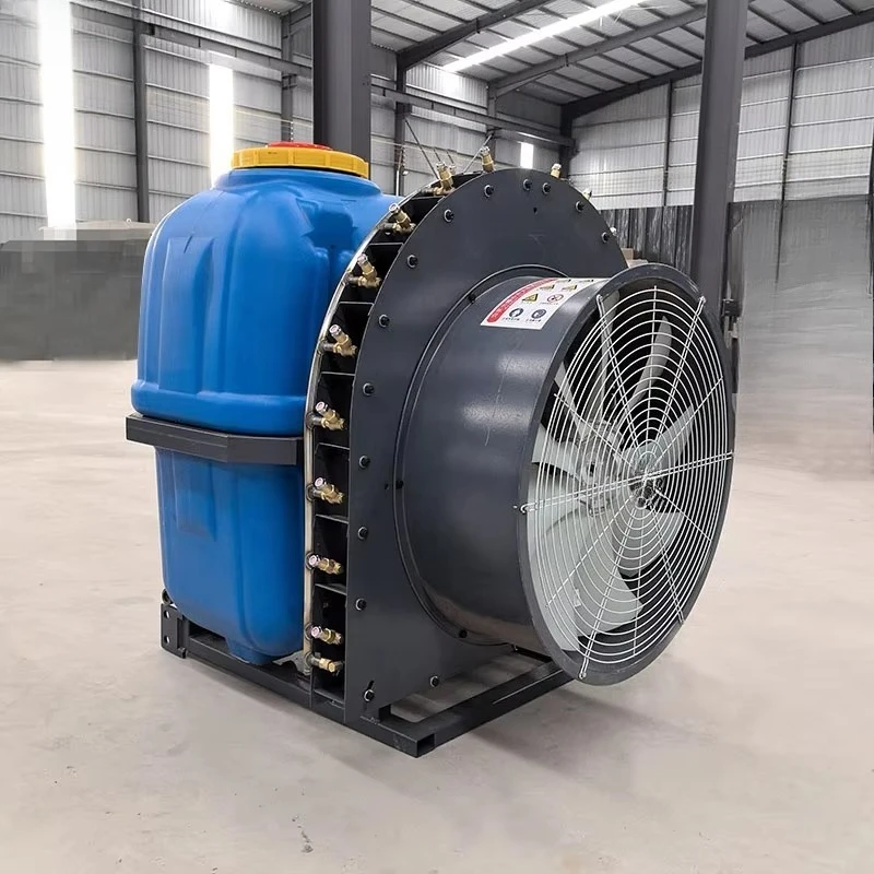 Piezas de pulverizador agrícola recién llegadas