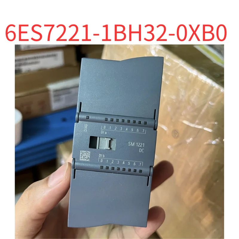 Brand New Original 6ES7221-1BH32-0XB0 module