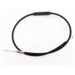 140cm-180cm 55.11in to 70.86in Extend Clutch Cable For Harley Davidson Sportster Iron XL 883 1200 48 72 Forty Eight Seventy Two