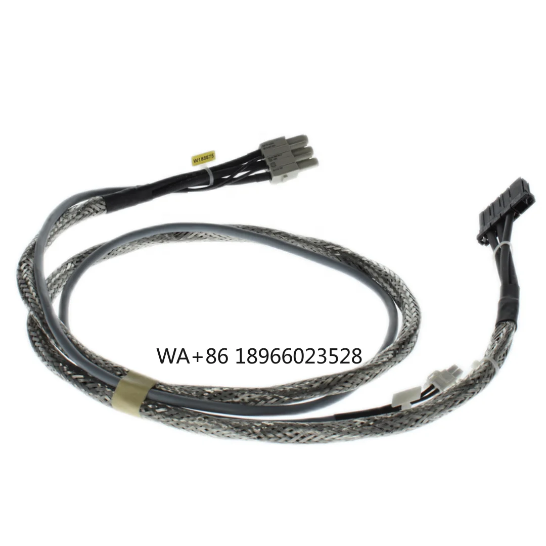 Wholesale Cheap  robot cable 188875 Cable - drive/brake axis EA1 / G1