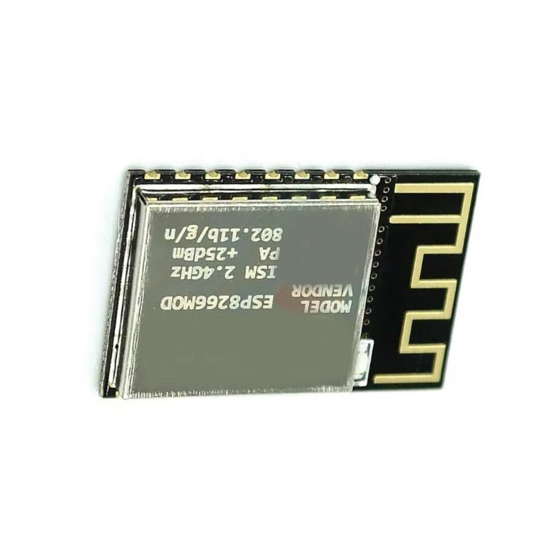 ESP8266 WIFI-Fernbedienungsmodul ESP12E ESP12F ESP12S