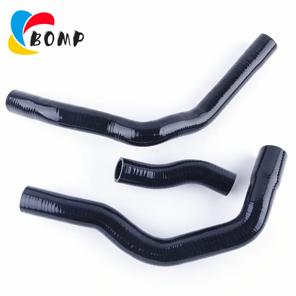 

Fit BMW Mini Cooper S JCW W11 R52 R53 2001-2006 Silicone Radiator Coolant Hose