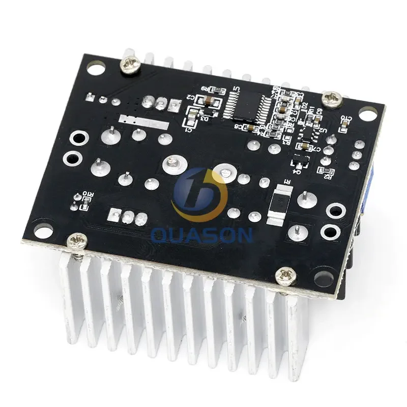 300W 20A DC-DC Buck Converter Step Down Module Constant Current LED Driver Power Step Down Voltage Module