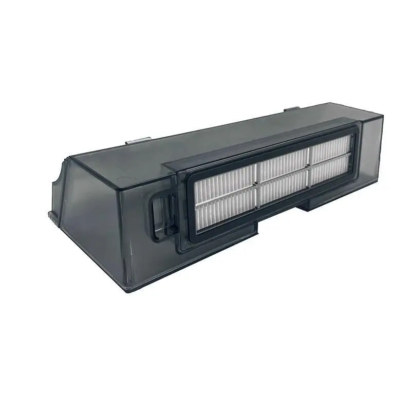Caja de basura y filtro Hepa para Robot aspirador Xiaomi Mijia 1T STYTJ02ZHM, piezas de repuesto, accesorios