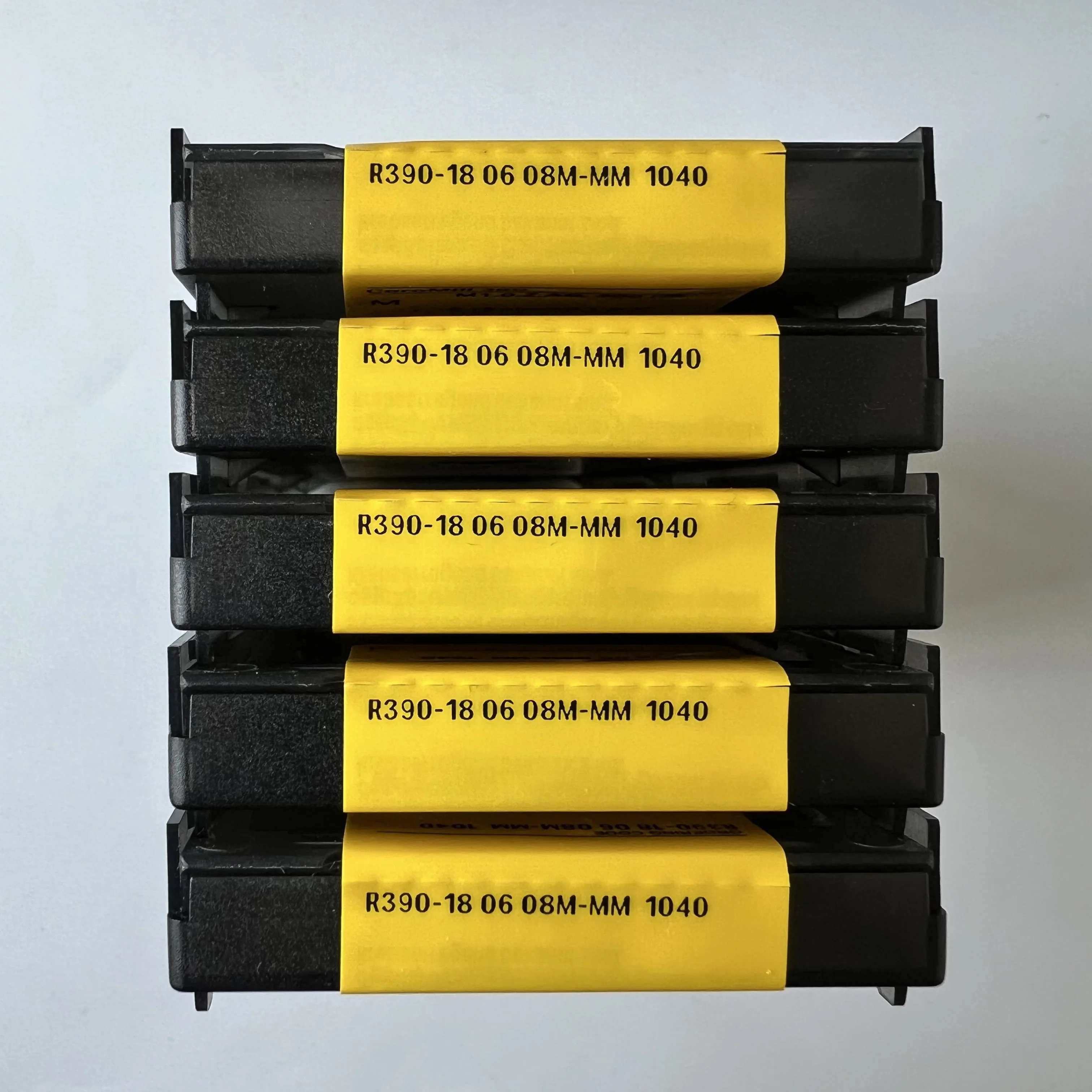 

Indexable Insert R390-180608M-MM 1040/R390-180608M-MM 2040/R390-180608M-PM 1130/R390-180608M-PM 4230/R390-180608M-PM 4340