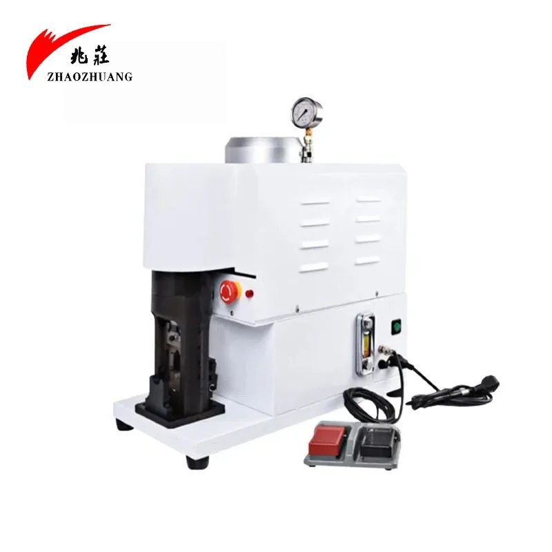 SmallHydraulic Crimping  Multifunctional Wire Cable Terminal Pressing