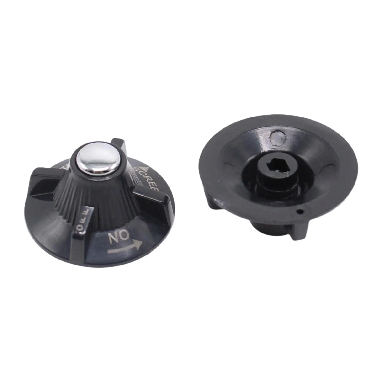 

2 шт. легкие ручки управления нагревателем и воздухом, замена для MG Mgb