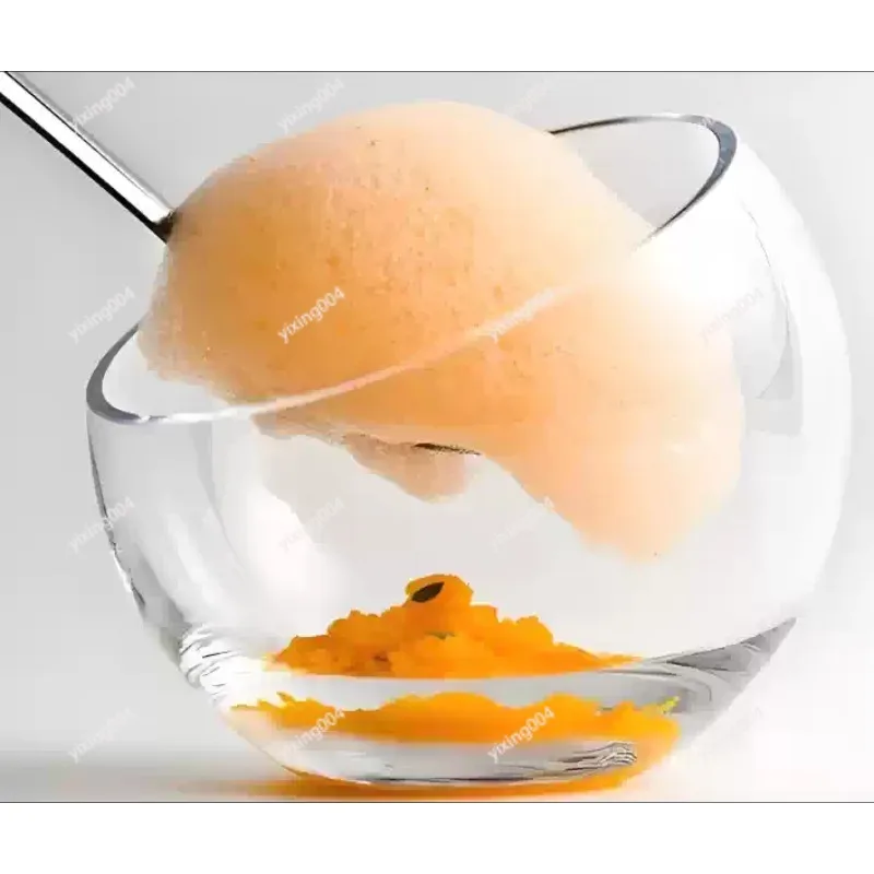 Molecular Gastronomy Foam Maker Portable Foam Generator Tool for Cuisine Cooking