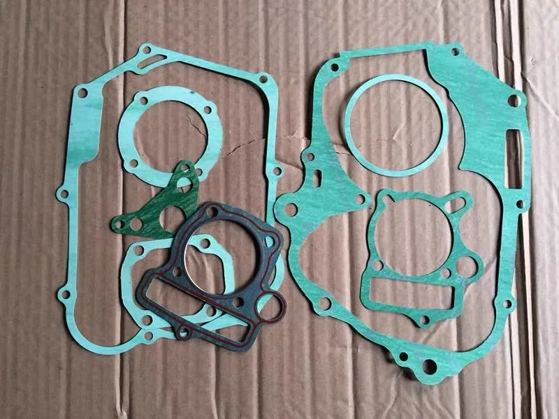 EN125/GS/GN125 Modified 150 Prince HJ Motorcycle Accessories Drill Leopard Sleeve Cylinder Cylinder EN125