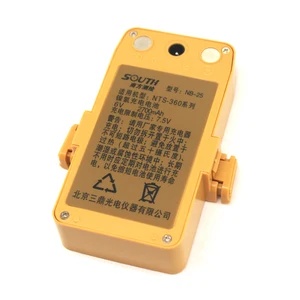 10 principais vendas bateria gps south - №10