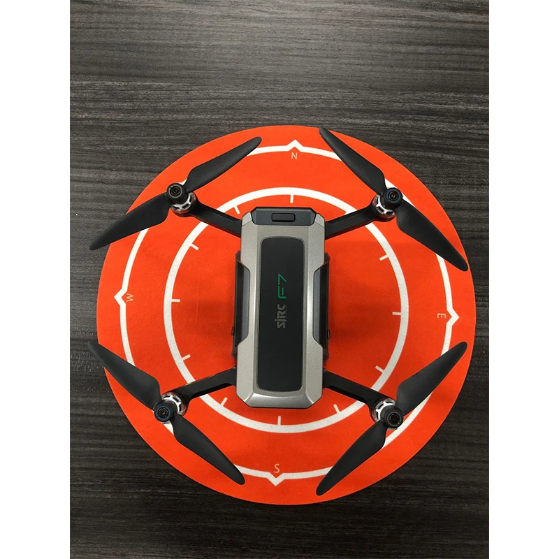 Lenovo Drone Quadcopter Accessories Universal 40cm Foldable Landing Pad RC Dragon Pad Quadcopter Pad Portable And Durable