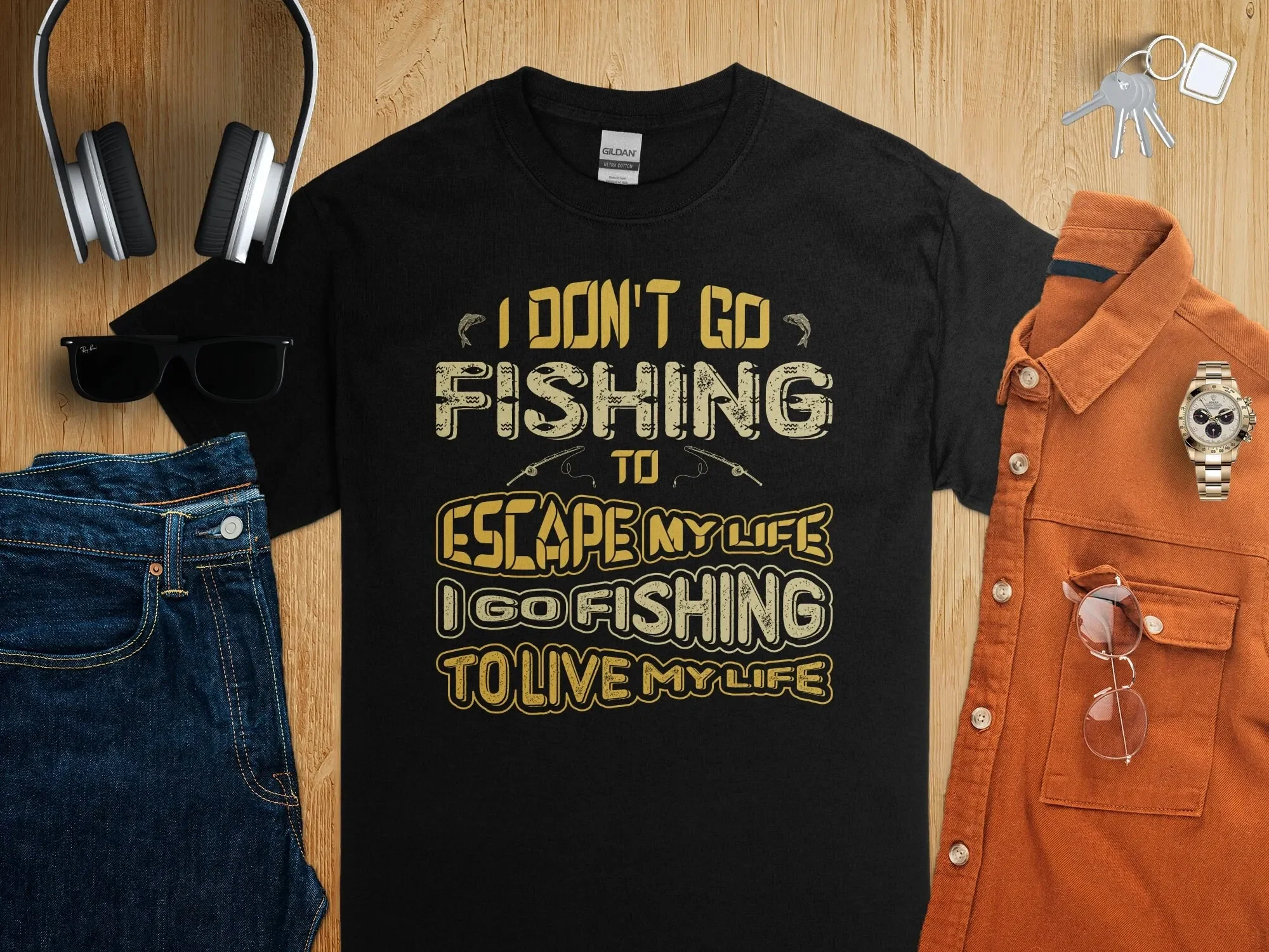 GóTico Mephisto Walz Aaf T Shirt