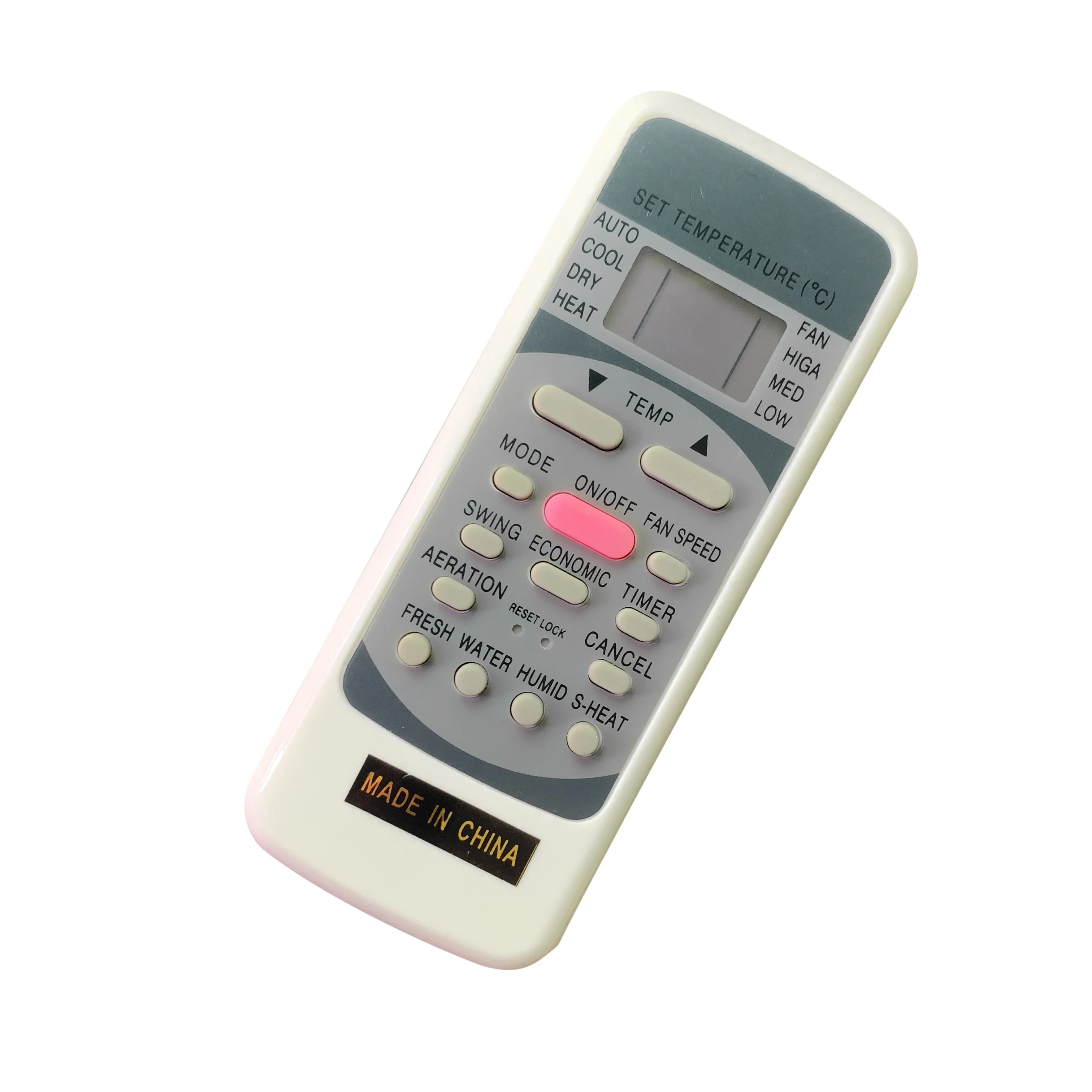 التحكم عن بعد ل Danby DPA140HB1WDD DPA140HB1BDD RG51I46/BGCE DPA120B1 DPA120B1WB DPA140B1WB مكيف هواء متنقل