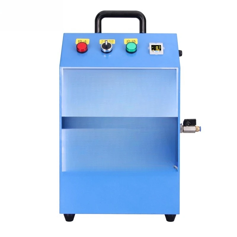 Vacuum suction cup control, intelligent pressure-maintaining vacuum suction cup vacuum pump