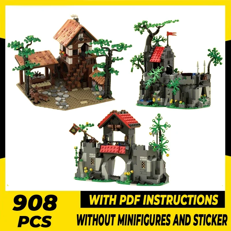 modelo-de-castillo-medieval-bloques-de-construccion-moc-castillo-del-guerrero-leon-bloques-modulares-tecnologicos-regalos-juguetes-de-navidad-conjuntos-de-bricolaje-para-armar