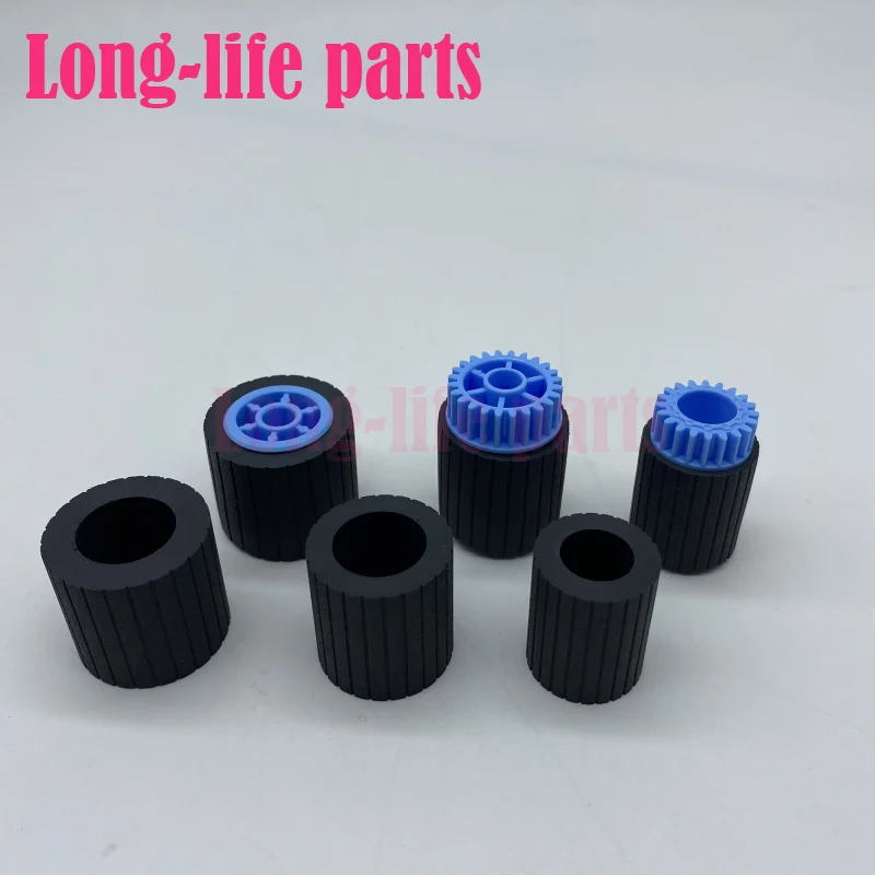 

Compatible New Pickup Roller Tire For Ricoh MP 8001 7502 7001 2075 9001 7500 8000 7503 mp8001 mp7502 mp7001 mp2075 mp9001 mp7500