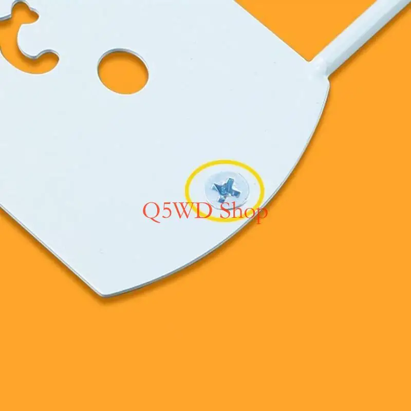 Q5WD Metal Bed Frames Stabilizer Nonslip Mattress Holder For Tatami Bed Kids Room Furniture Without Wall Damage