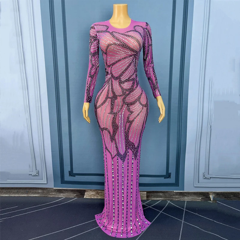 Show Girl Costume P… - image