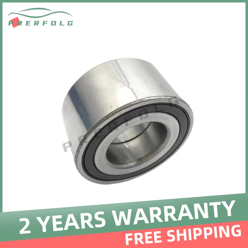 

J60-3001030 Подшипник ступицы переднего колеса для Chery Arrizo 6,Arrizo 5pro Подшипник ступицы переднего колеса 3907840