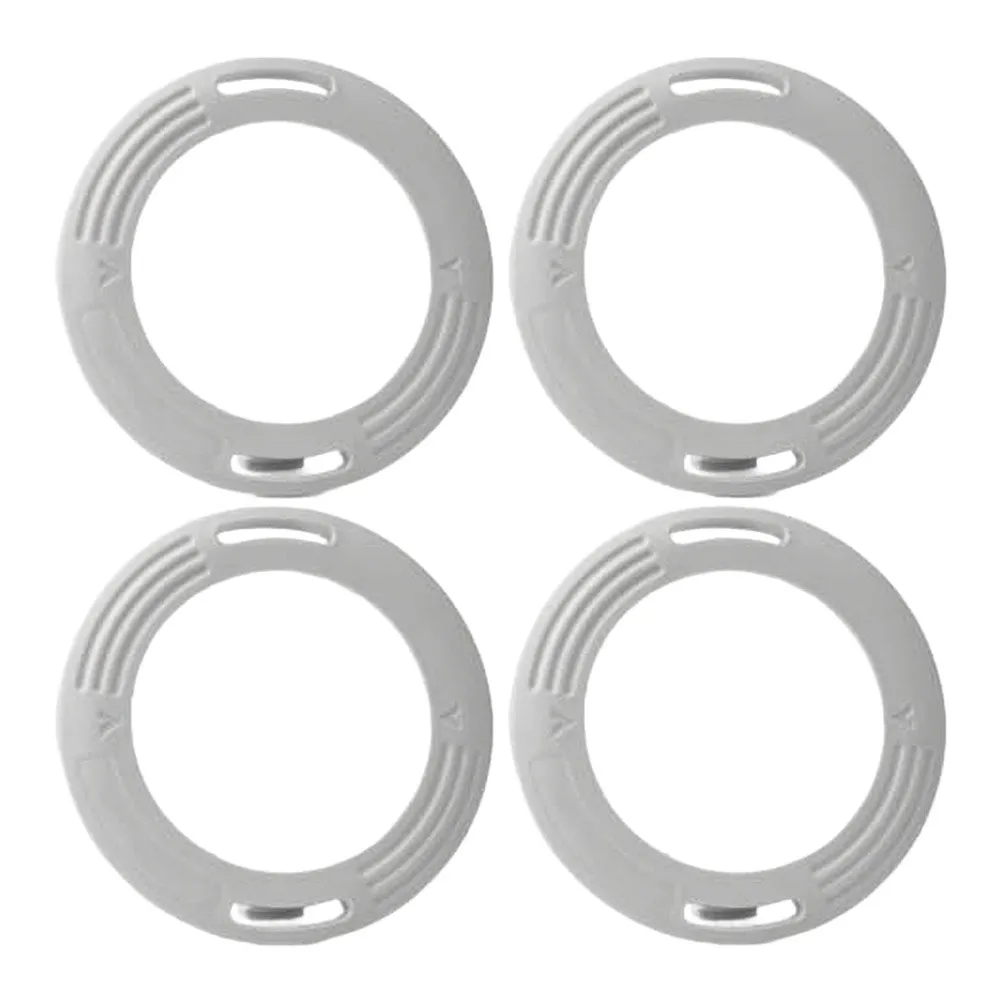 4PCS Trimmer Head Cover 4002 710 2169 Compatible With FS55 FS55R FS56 FS56RC Brush Cutter Part Repair Accessories