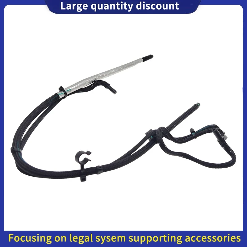 

For CitroenC3 C5X7 C4 DS3/4/5 Peugeot 208 308CC/SW 408 RCZ 207CC 508 3008 1.6T turbo brake vacuum tube,Brake vauum hose 4578P1