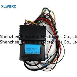 Gas oven special igniter HLK-01 universal oven pulse igniter delivery fast
