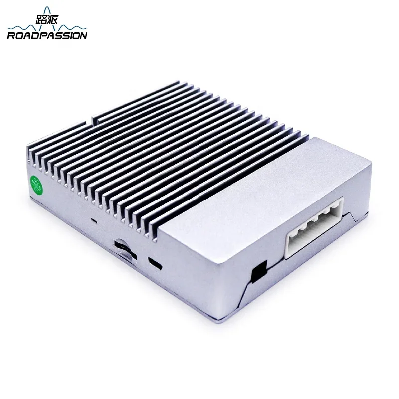 3D Car Multi View Surround View Car Panoramic 360 Degree Camera System