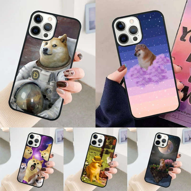 Dog Animal Phone Ca… - image