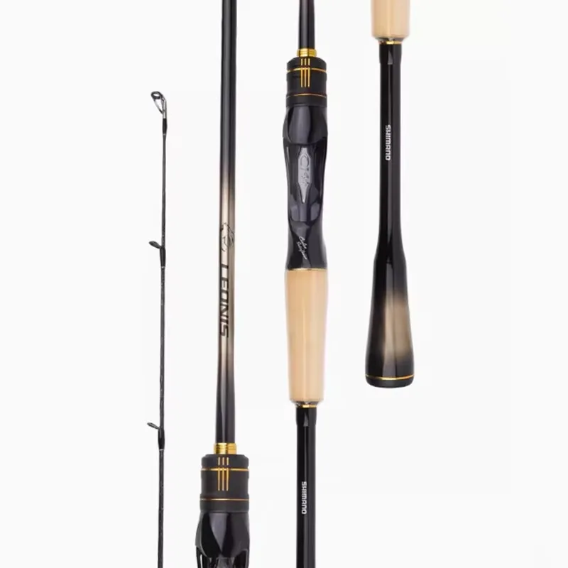 

【Popular】2022 Expride EXPRIDE Lure Rod New Carbon Freshwater Rod NLS/NLC Reel Seat Lake Casting Spinning Braided Mesh Socks Carp